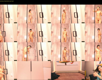 lean_lie — 54 minute Chaturbate female cam show recording, 1080p, Feb 28, 2022