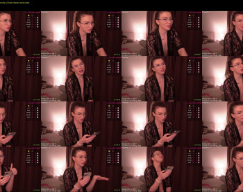 lecsy — 5 minute Chaturbate female cam show recording, 1080p, Feb 28, 2022