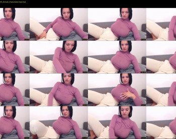 lexy_sweet — 6 minute Chaturbate female cam show recording, 720p, Feb 28, 2022