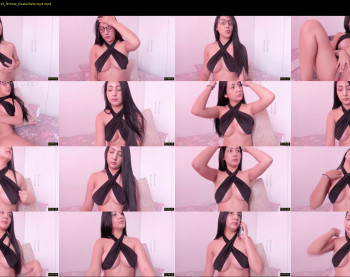 licky_marc — 16 minute Chaturbate female cam show recording, 1080p, Feb 28, 2022
