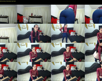 litas_secrets — 56 minute Chaturbate female cam show recording, 1080p, Mar 1, 2022