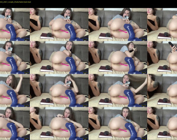little_princess777 — 11 minute Chaturbate female cam show recording, 720p, Feb 28, 2022