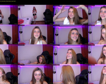 littlelaksmi — 91 minute Chaturbate female cam show recording, 720p, Mar 1, 2022