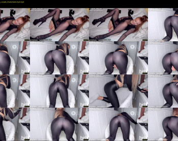 maarym — 5 minute Chaturbate couple cam show recording, 720p, Feb 28, 2022