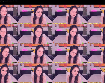 mabelsherman — 3 minute Chaturbate couple cam show recording, 1080p, Feb 28, 2022