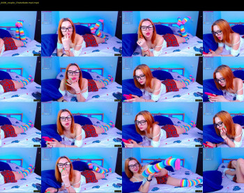 magictandem — 25 minute Chaturbate couple cam show recording, 1080p, Mar 1, 2022