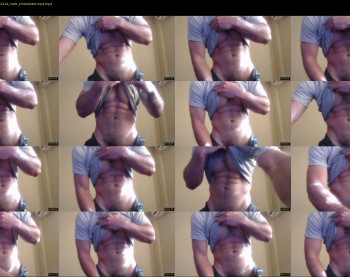 maluma4you — 8 minute Chaturbate male cam show recording, 480p, Feb 28, 2022