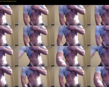 maluma4you — 4 minute Chaturbate male cam show recording, 480p, Feb 28, 2022
