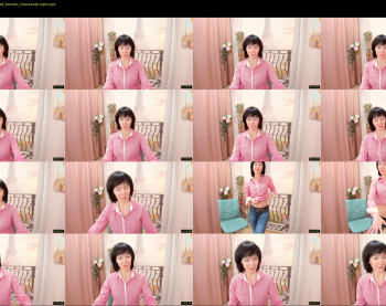mariagold — 21 minute Chaturbate female cam show recording, 1080p, Feb 28, 2022