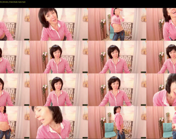 mariagold — 22 minute Chaturbate female cam show recording, 1080p, Feb 28, 2022