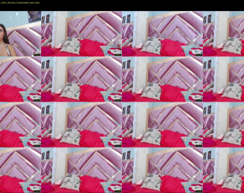 marilyn_rouse — 27 minute Chaturbate female cam show recording, 1080p, Feb 28, 2022