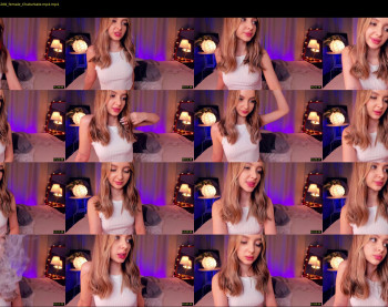 marshalang — 25 minute Chaturbate couple cam show recording, 1080p, Mar 1, 2022