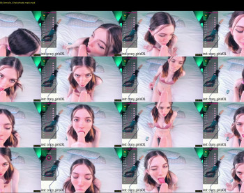 martajolie — 16 minute Chaturbate female cam show recording, 1080p, Feb 28, 2022