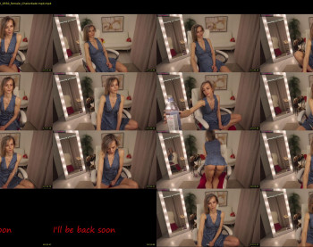 martha_mayer — 61 minute Chaturbate female cam show recording, 1080p, Feb 28, 2022