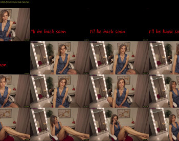 martha_mayer — 36 minute Chaturbate female cam show recording, 1080p, Feb 28, 2022