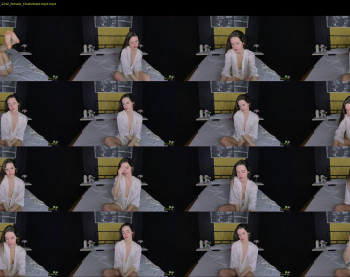 mary_janee__ — 4 minute Chaturbate female cam show recording, 1080p, Feb 28, 2022