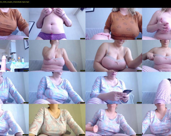 matureboobsbig — 87 minute Chaturbate female cam show recording, 480p, Feb 28, 2022