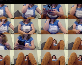 matureboobsbig — 16 minute Chaturbate female cam show recording, 480p, Feb 28, 2022