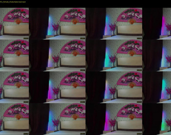 milanaaafit — 7 minute Chaturbate couple cam show recording, 1080p, Feb 28, 2022