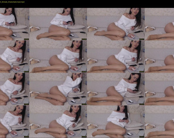 milena29 — 23 minute Chaturbate female cam show recording, 720p, Feb 28, 2022