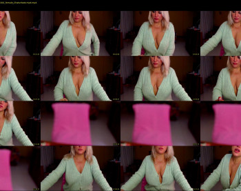 minerva777 — 57 minute Chaturbate female cam show recording, 1080p, Feb 28, 2022