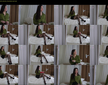 miss_viktoria — 29 minute Chaturbate female cam show recording, 1080p, Feb 28, 2022