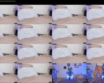 moon_swt_ — 7 minute Chaturbate female cam show recording, 1080p, Mar 1, 2022