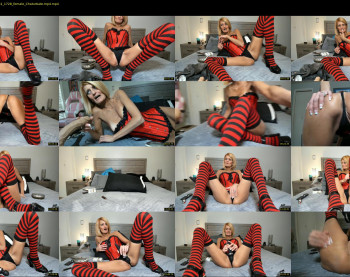 mrswadsworthy — 23 minute Chaturbate female cam show recording, 1080p, Feb 28, 2022
