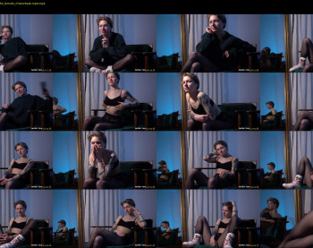 ms_lorelei — 56 minute Chaturbate female cam show recording, 1080p, Mar 1, 2022
