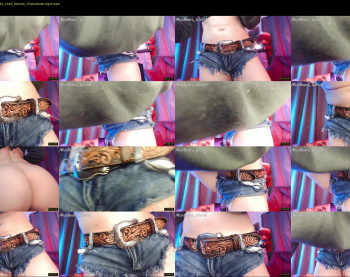 murbears_world — 19 minute Chaturbate female cam show recording, 1080p, Feb 28, 2022