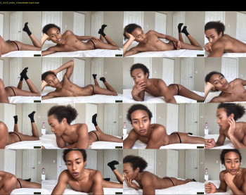 myles_isperfect — 49 minute Chaturbate male cam show recording, 720p, Feb 28, 2022