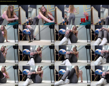 nancycute__ — 54 minute Chaturbate female cam show recording, 1080p, Feb 28, 2022