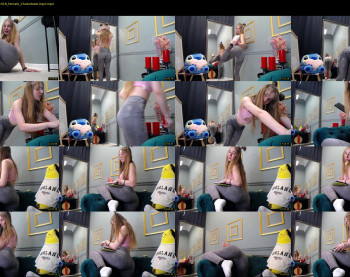 nancycute__ — 42 minute Chaturbate female cam show recording, 1080p, Feb 28, 2022