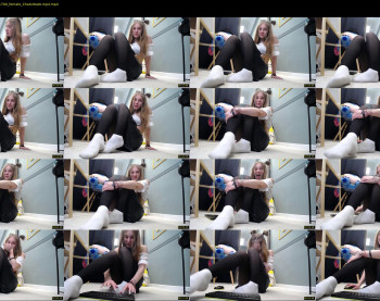 nancycute__ — 8 minute Chaturbate female cam show recording, 1080p, Feb 28, 2022