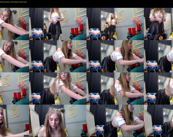 nancycute__ — 14 minute Chaturbate female cam show recording, 1080p, Feb 28, 2022