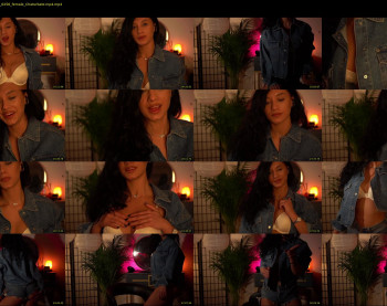 natalia_exotic — 57 minute Chaturbate female cam show recording, 1080p, Mar 1, 2022