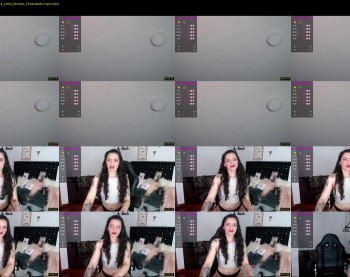 natasha__logan — 56 minute Chaturbate female cam show recording, 1080p, Feb 28, 2022