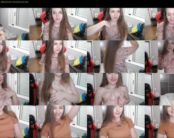 naughty_popa — 54 minute Chaturbate female cam show recording, 1080p, Feb 28, 2022