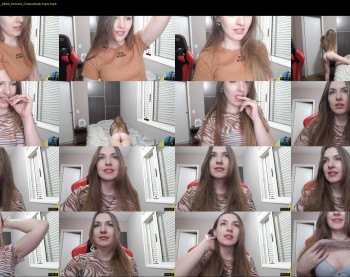 naughty_popa — 55 minute Chaturbate female cam show recording, 1080p, Feb 28, 2022