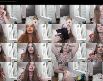 naughty_popa — 38 minute Chaturbate female cam show recording, 1080p, Feb 28, 2022