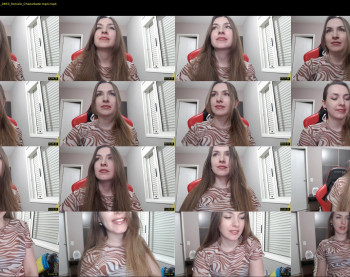 naughty_popa — 20 minute Chaturbate female cam show recording, 1080p, Feb 28, 2022