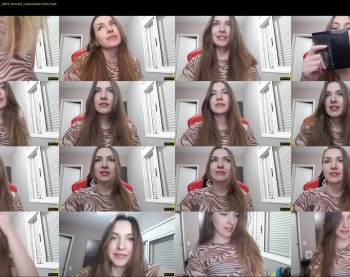 naughty_popa — 35 minute Chaturbate female cam show recording, 1080p, Feb 28, 2022