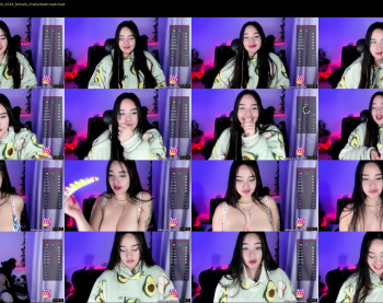 nicolthompsonn — 41 minute Chaturbate female cam show recording, 1080p, Feb 28, 2022