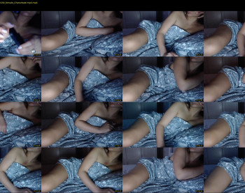 nightssecret — 47 minute Chaturbate female cam show recording, 1080p, Feb 28, 2022
