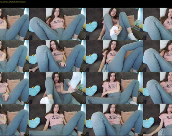 peaceduke — 19 minute Chaturbate female cam show recording, 1080p, Feb 28, 2022