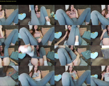 peaceduke — 44 minute Chaturbate female cam show recording, 1080p, Feb 28, 2022
