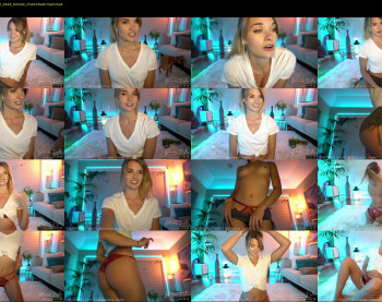 phoenix_taylor — 57 minute Chaturbate female cam show recording, 1080p, Mar 1, 2022