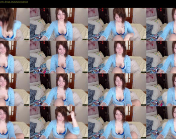 playwithkatty — 24 minute Chaturbate female cam show recording, 720p, Feb 28, 2022