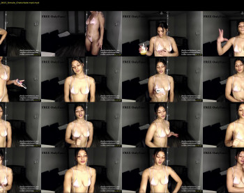 princess_cece — 54 minute Chaturbate female cam show recording, 1080p, Feb 28, 2022