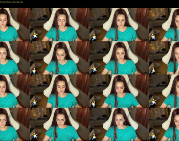 ps4pro — 15 minute Chaturbate female cam show recording, 1080p, Feb 28, 2022